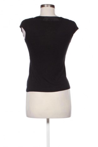 Γυναικεία μπλούζα H&M, Μέγεθος S, Χρώμα Μαύρο, Τιμή 9,72 €