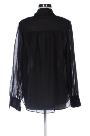 Dámska blúza H&M, Veľkosť XL, Farba Čierna, Cena  9,72 €