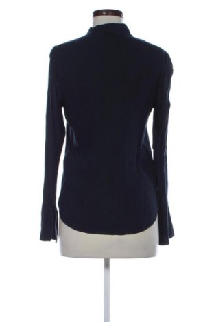 Bluză de femei H&M, Mărime S, Culoare Albastru, Preț 51,45 Lei