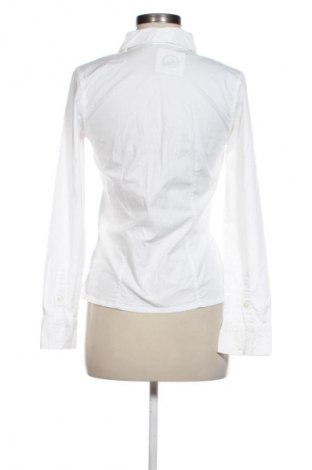 Dámská halenka H&M, Velikost L, Barva Bílá, Cena  165,00 Kč