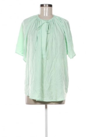 Női blúz H&M, Méret L, Szín Zöld, Ár 5 169 Ft