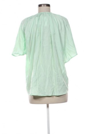 Női blúz H&M, Méret L, Szín Zöld, Ár 5 169 Ft