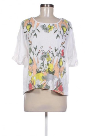 Bluză de femei H&M Conscious Collection, Mărime M, Culoare Multicolor, Preț 19,99 Lei