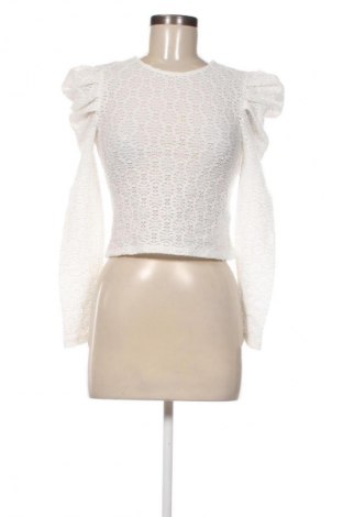Női blúz H&M Divided, Méret S, Szín Fehér, Ár 3 800 Ft