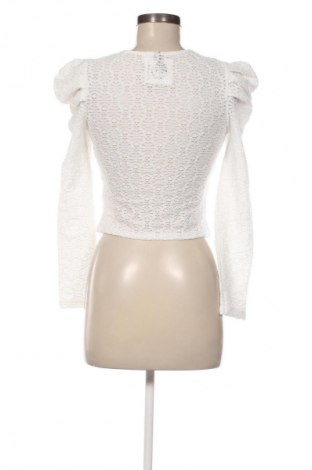 Női blúz H&M Divided, Méret S, Szín Fehér, Ár 3 800 Ft