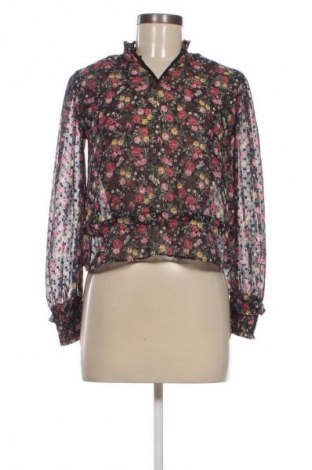 Bluzka damska H&M Divided, Rozmiar XXS, Kolor Kolorowy, Cena 43,68 zł
