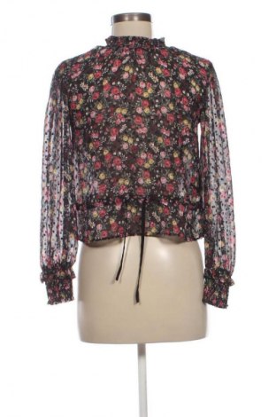 Bluzka damska H&M Divided, Rozmiar XXS, Kolor Kolorowy, Cena 43,68 zł