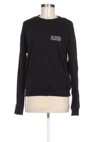 Γυναικεία μπλούζα H&M Divided, Μέγεθος M, Χρώμα Μαύρο, Τιμή 9,72 €