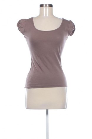 Dámská halenka H&M Divided, Velikost M, Barva Hnědá, Cena  242,00 Kč