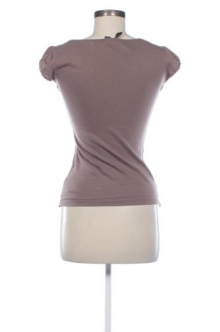 Dámská halenka H&M Divided, Velikost M, Barva Hnědá, Cena  242,00 Kč
