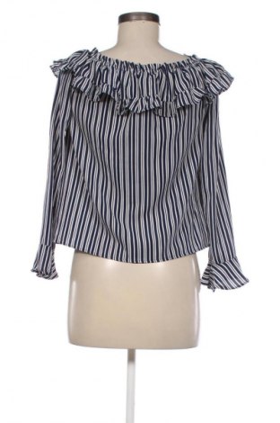 Дамска блуза H&M Divided, Размер S, Цвят Многоцветен, Цена 12,99 лв.