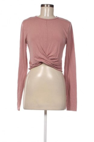 Dámská halenka H&M Divided, Velikost L, Barva Růžová, Cena  241,00 Kč