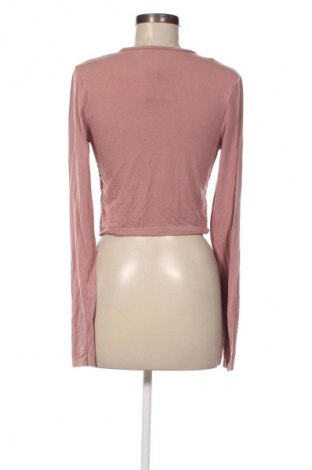 Dámská halenka H&M Divided, Velikost L, Barva Růžová, Cena  241,00 Kč