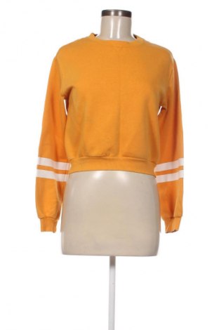 Damen Shirt H&M Divided, Größe XS, Farbe Orange, Preis € 19,95