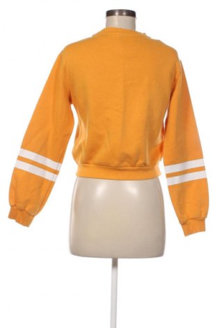Damen Shirt H&M Divided, Größe XS, Farbe Orange, Preis € 19,95