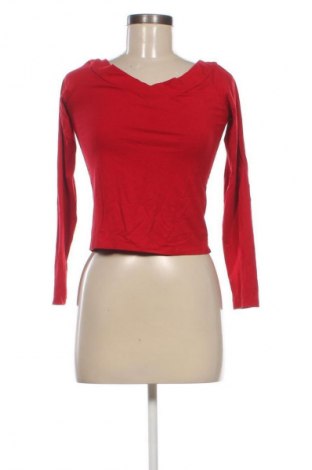 Dámská halenka H&M Divided, Velikost M, Barva Červená, Cena  241,00 Kč