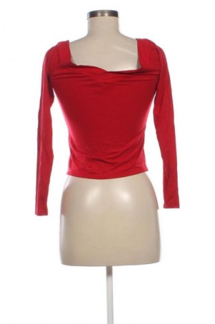 Dámská halenka H&M Divided, Velikost M, Barva Červená, Cena  241,00 Kč