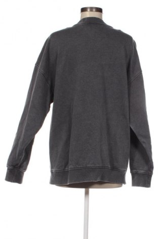 Дамска блуза H&M Divided, Размер S, Цвят Сив, Цена 39,00 лв.