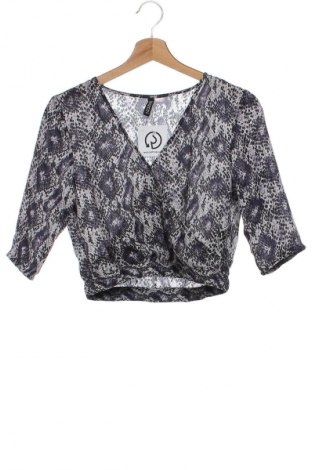 Damen Shirt H&M Divided, Größe S, Farbe Mehrfarbig, Preis € 9,72