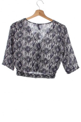 Damen Shirt H&M Divided, Größe S, Farbe Mehrfarbig, Preis € 9,72