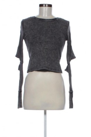 Dámská halenka H&M Divided, Velikost M, Barva Šedá, Cena  278,00 Kč