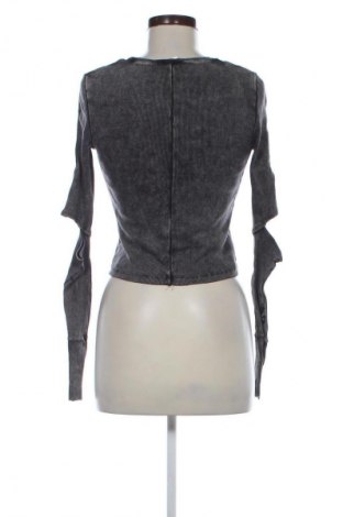 Dámská halenka H&M Divided, Velikost M, Barva Šedá, Cena  278,00 Kč