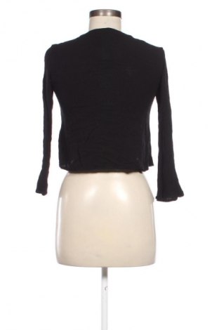 Bluză de femei H&M Divided, Mărime XS, Culoare Negru, Preț 26,99 Lei