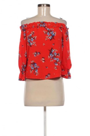 Bluză de femei H&M Divided, Mărime XS, Culoare Multicolor, Preț 30,99 Lei