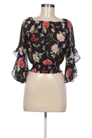 Dámska blúza H&M Divided, Veľkosť M, Farba Viacfarebná, Cena  2,95 €