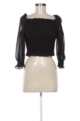 Damen Shirt H&M Divided, Größe M, Farbe Schwarz, Preis € 5,99