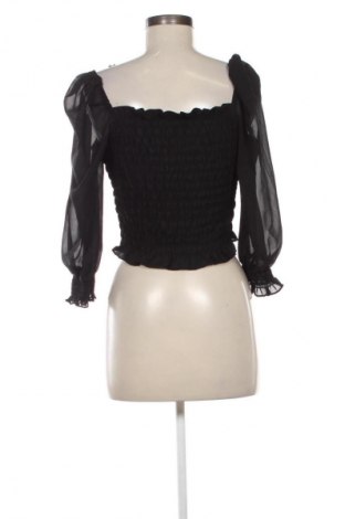 Damen Shirt H&M Divided, Größe M, Farbe Schwarz, Preis € 5,99