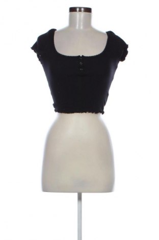 Női blúz H&M Divided, Méret XS, Szín Fekete, Ár 3 910 Ft