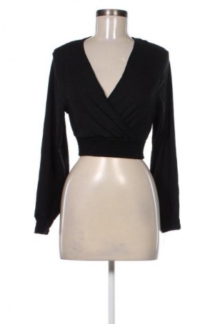 Bluză de femei H&M Divided, Mărime S, Culoare Negru, Preț 51,45 Lei