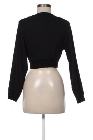 Bluză de femei H&M Divided, Mărime S, Culoare Negru, Preț 51,45 Lei