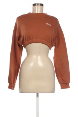 Dámská halenka H&M Divided, Velikost S, Barva Hnědá, Cena  494,00 Kč