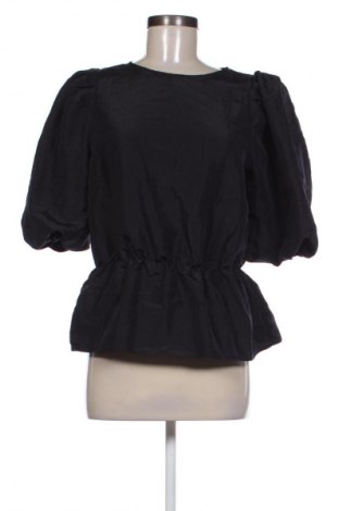 Дамска блуза H&M Divided, Размер M, Цвят Черен, Цена 19,55 лв.