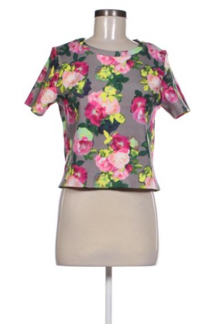 Dámska blúza H&M Divided, Veľkosť S, Farba Viacfarebná, Cena  9,72 €