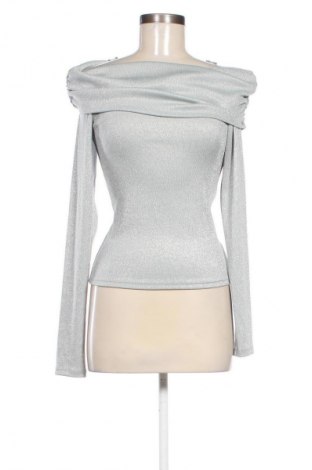 Bluză de femei H&M Divided, Mărime S, Culoare Gri, Preț 51,45 Lei