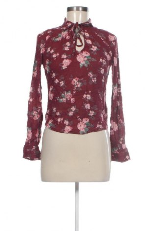 Damen Shirt H&M Divided, Größe S, Farbe Mehrfarbig, Preis € 5,99