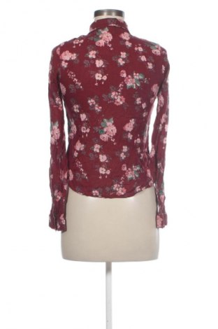 Damen Shirt H&M Divided, Größe S, Farbe Mehrfarbig, Preis € 5,99