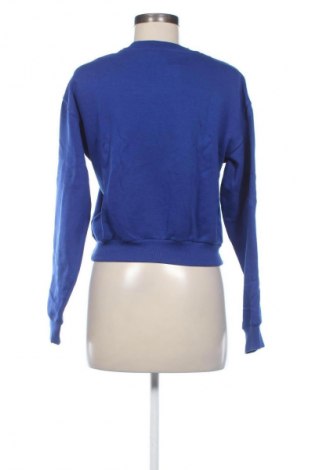 Дамска блуза H&M Divided, Размер XS, Цвят Син, Цена 19,00 лв.