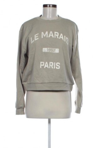 Bluză de femei H&M Divided, Mărime M, Culoare Verde, Preț 103,03 Lei