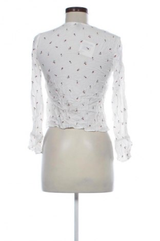 Bluzka damska H&M Divided, Rozmiar XXS, Kolor Kolorowy, Cena 10,99 zł