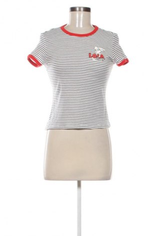 Bluză de femei H&M Divided, Mărime M, Culoare Multicolor, Preț 50,00 Lei