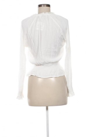 Bluză de femei H&M Divided, Mărime S, Culoare Ecru, Preț 50,00 Lei