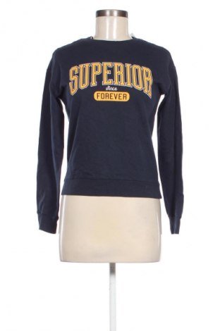 Bluză de femei H&M Divided, Mărime XS, Culoare Multicolor, Preț 50,00 Lei