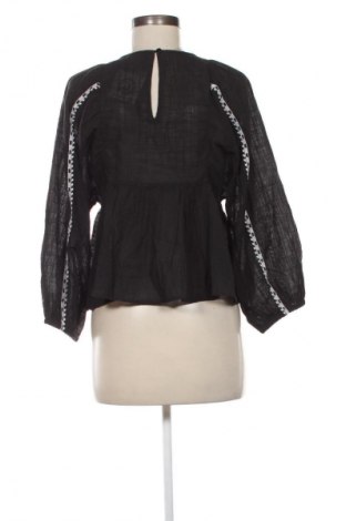 Bluză de femei H&M Divided, Mărime S, Culoare Negru, Preț 50,37 Lei
