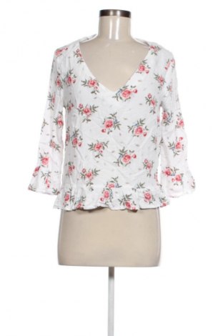 Damen Shirt H&M Divided, Größe M, Farbe Mehrfarbig, Preis € 6,99