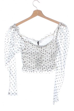 Bluză de femei H&M Divided, Mărime S, Culoare Multicolor, Preț 52,99 Lei