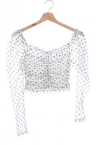 Bluză de femei H&M Divided, Mărime S, Culoare Multicolor, Preț 52,99 Lei